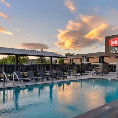 Aiden By Best Western Flagstaff Exterior photo
