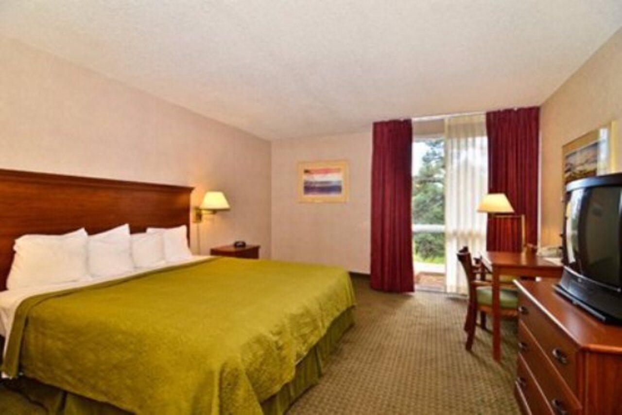 Aiden By Best Western Flagstaff Exterior photo