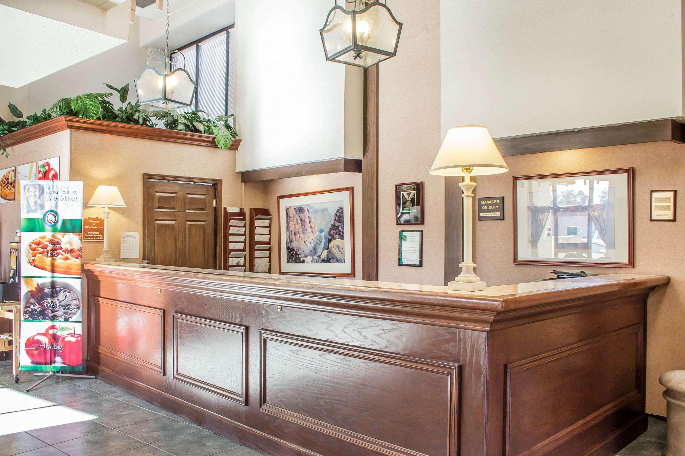 Aiden By Best Western Flagstaff Exterior photo