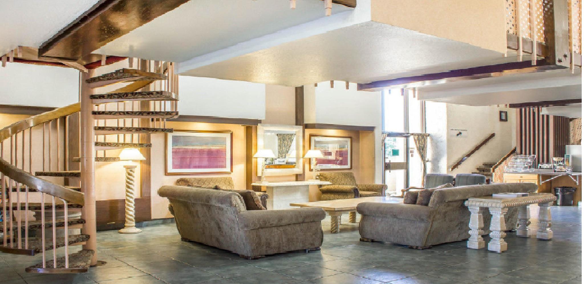 Aiden By Best Western Flagstaff Exterior photo