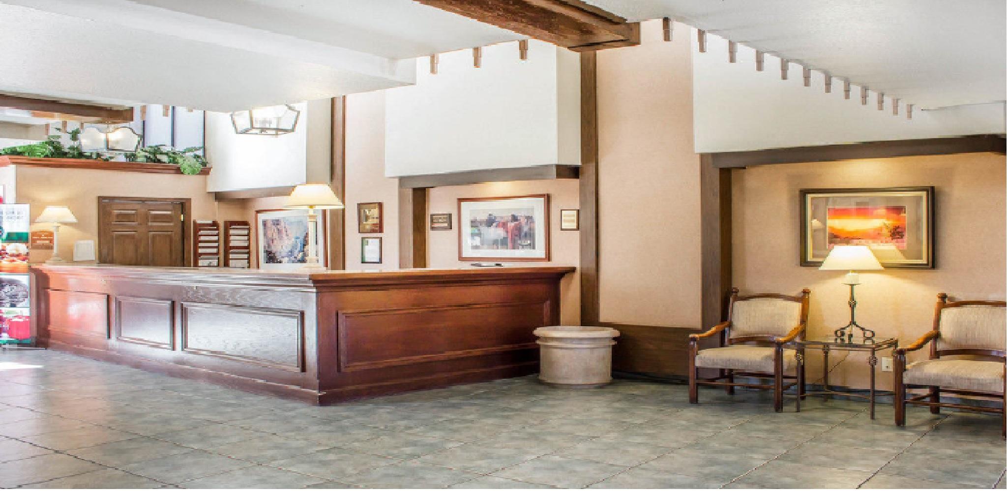 Aiden By Best Western Flagstaff Exterior photo