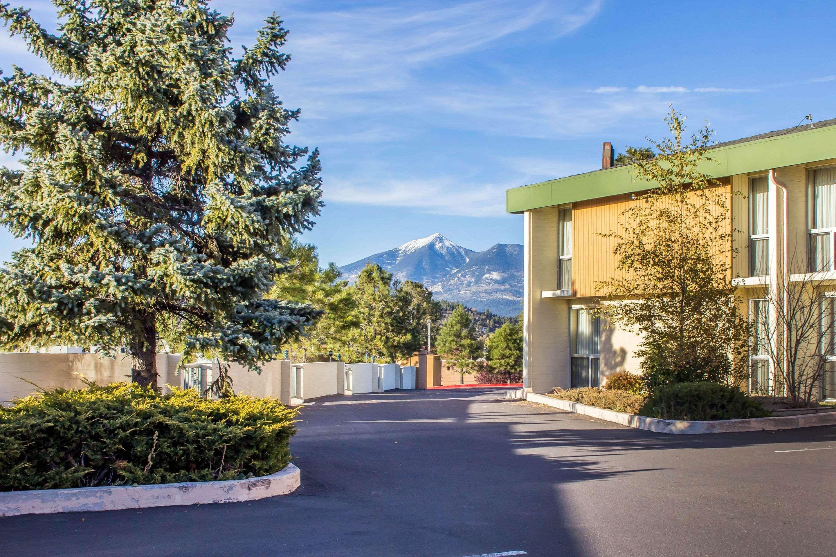 Aiden By Best Western Flagstaff Exterior photo