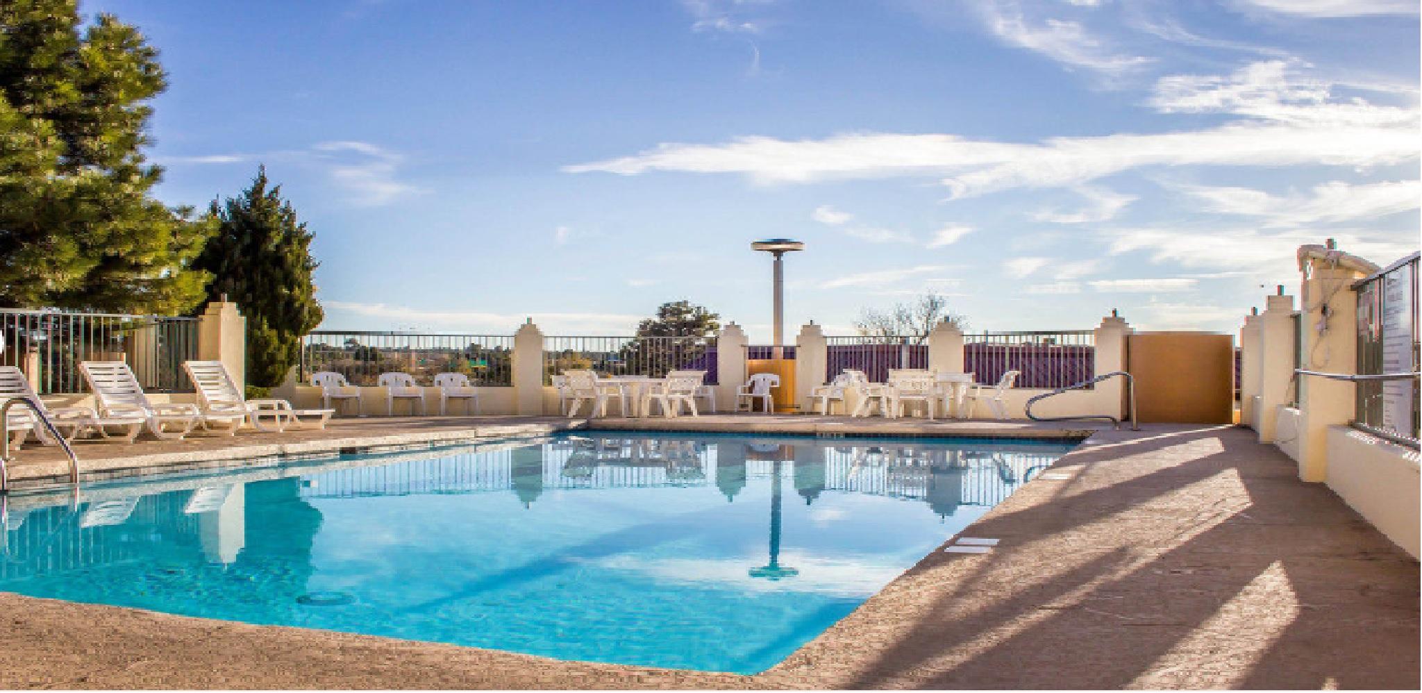 Aiden By Best Western Flagstaff Exterior photo