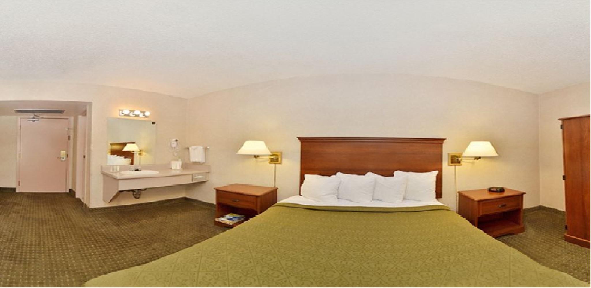 Aiden By Best Western Flagstaff Exterior photo