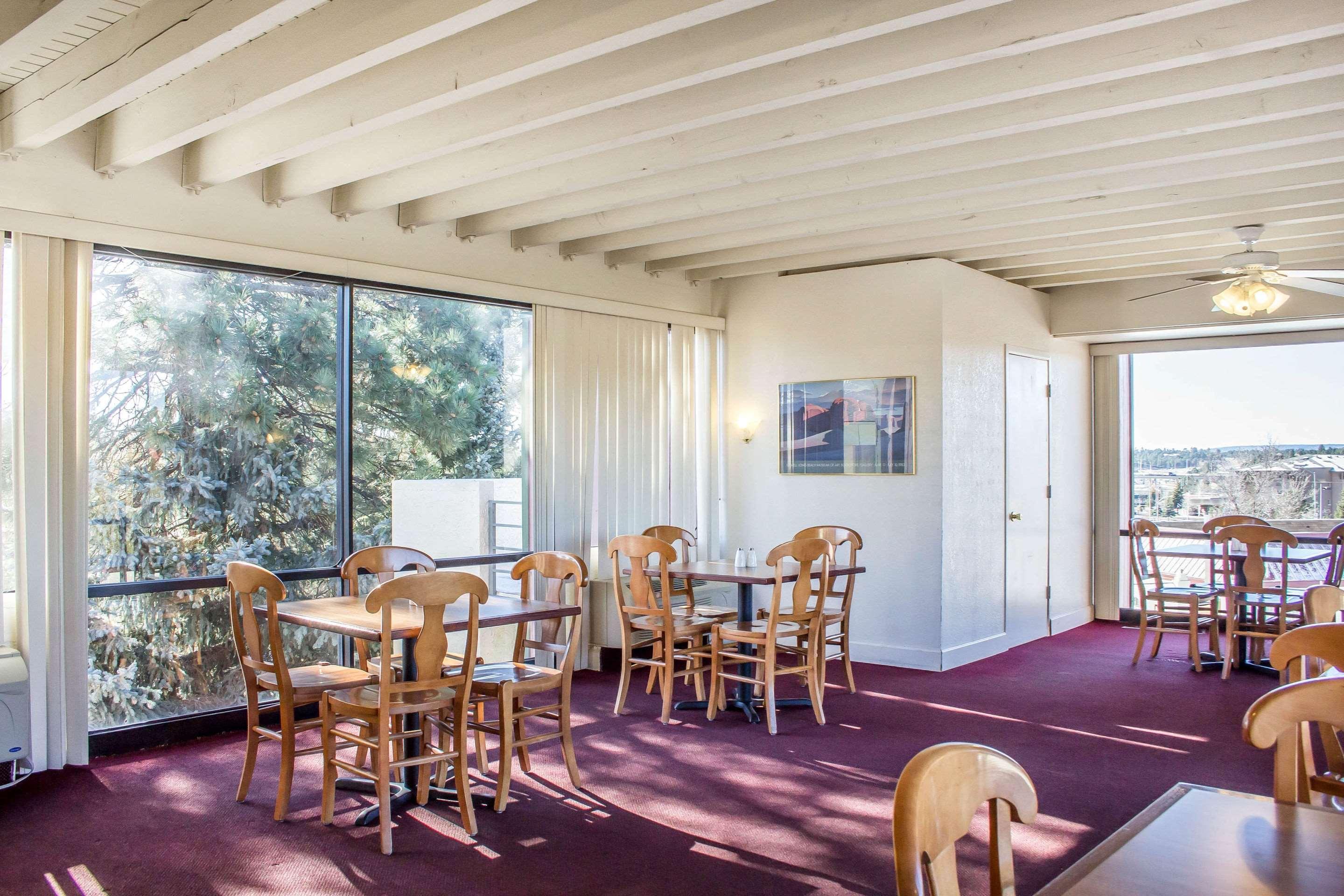 Aiden By Best Western Flagstaff Exterior photo
