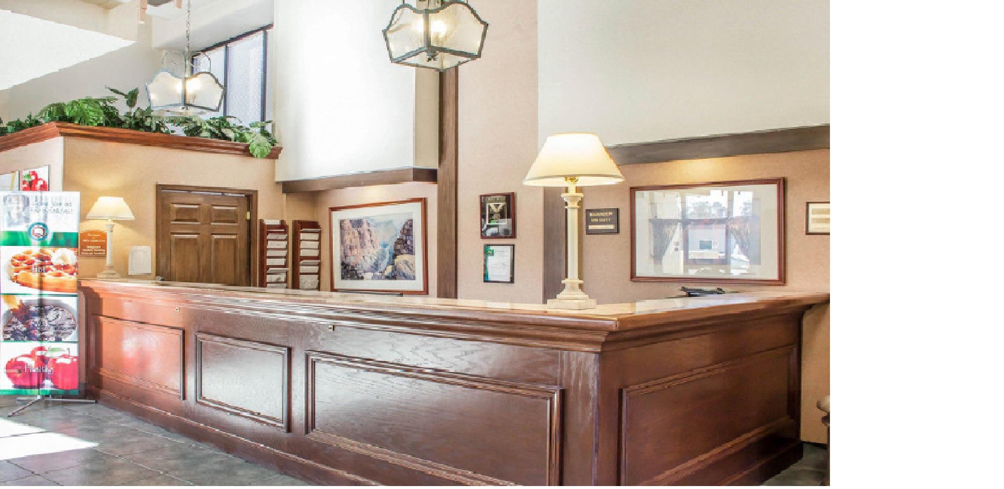 Aiden By Best Western Flagstaff Exterior photo