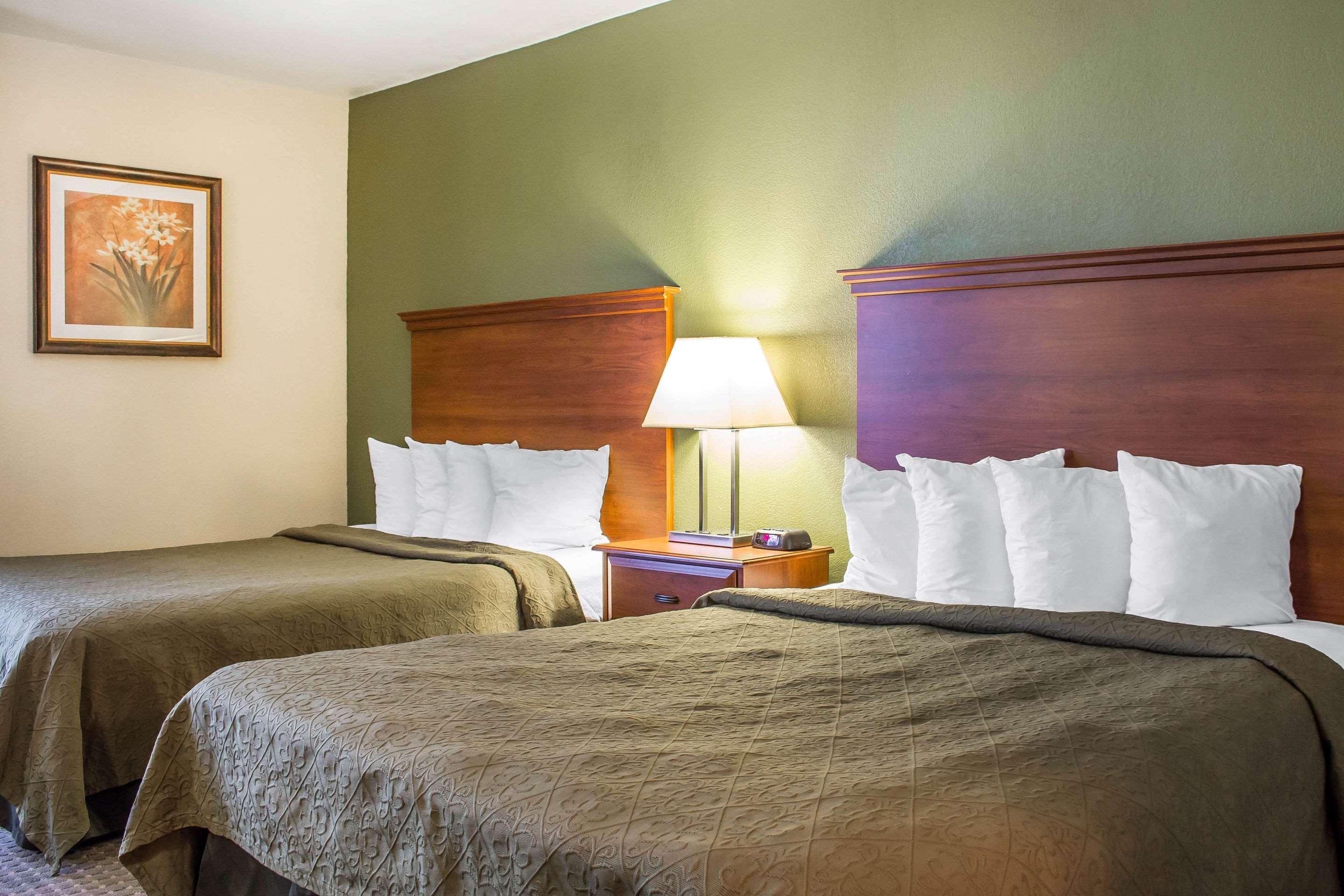Aiden By Best Western Flagstaff Exterior photo