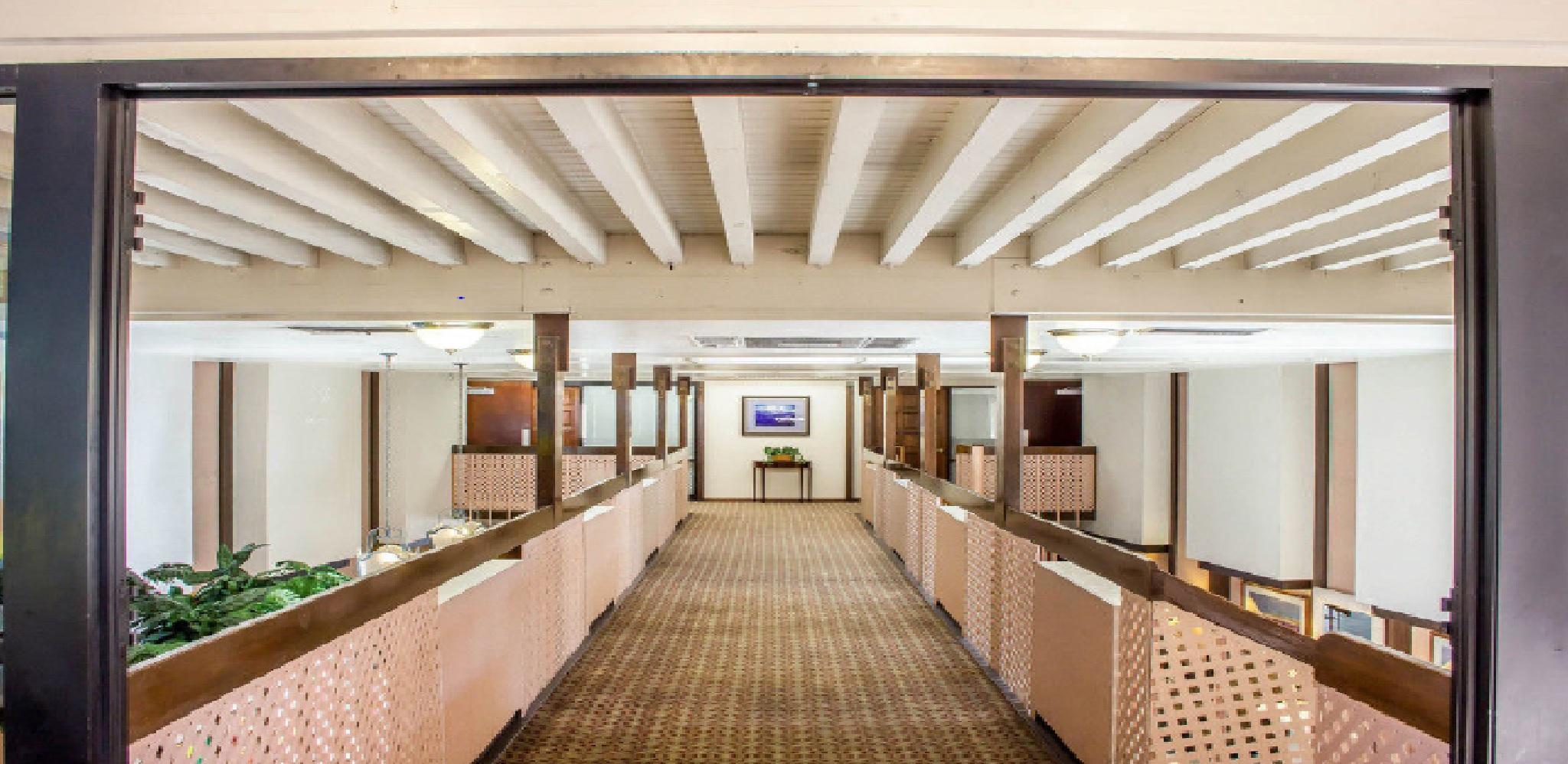 Aiden By Best Western Flagstaff Exterior photo