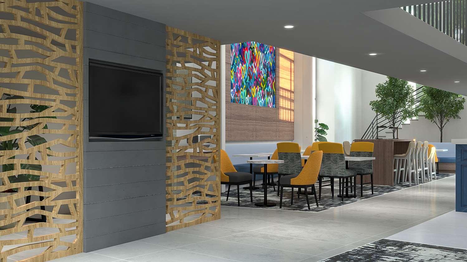Aiden By Best Western Flagstaff Exterior photo