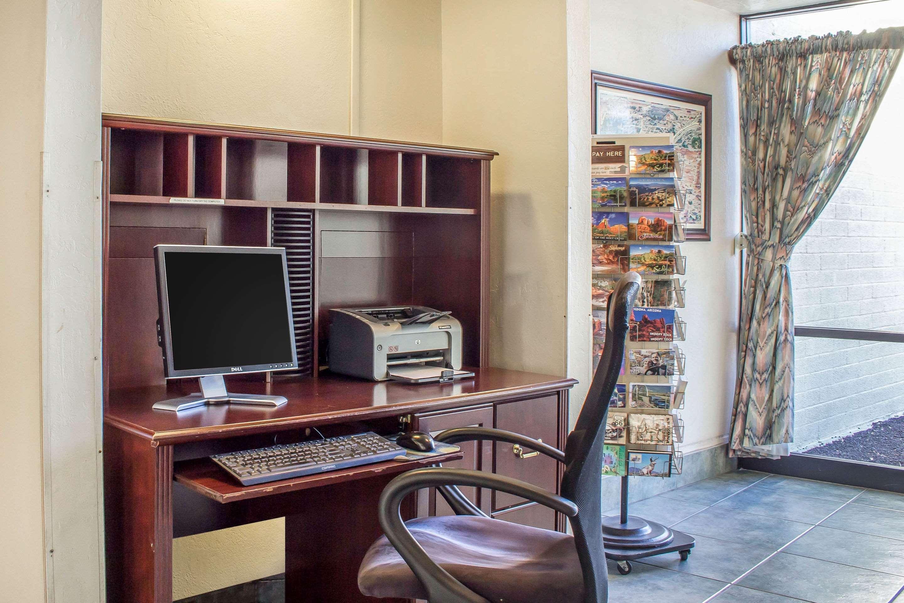 Aiden By Best Western Flagstaff Exterior photo