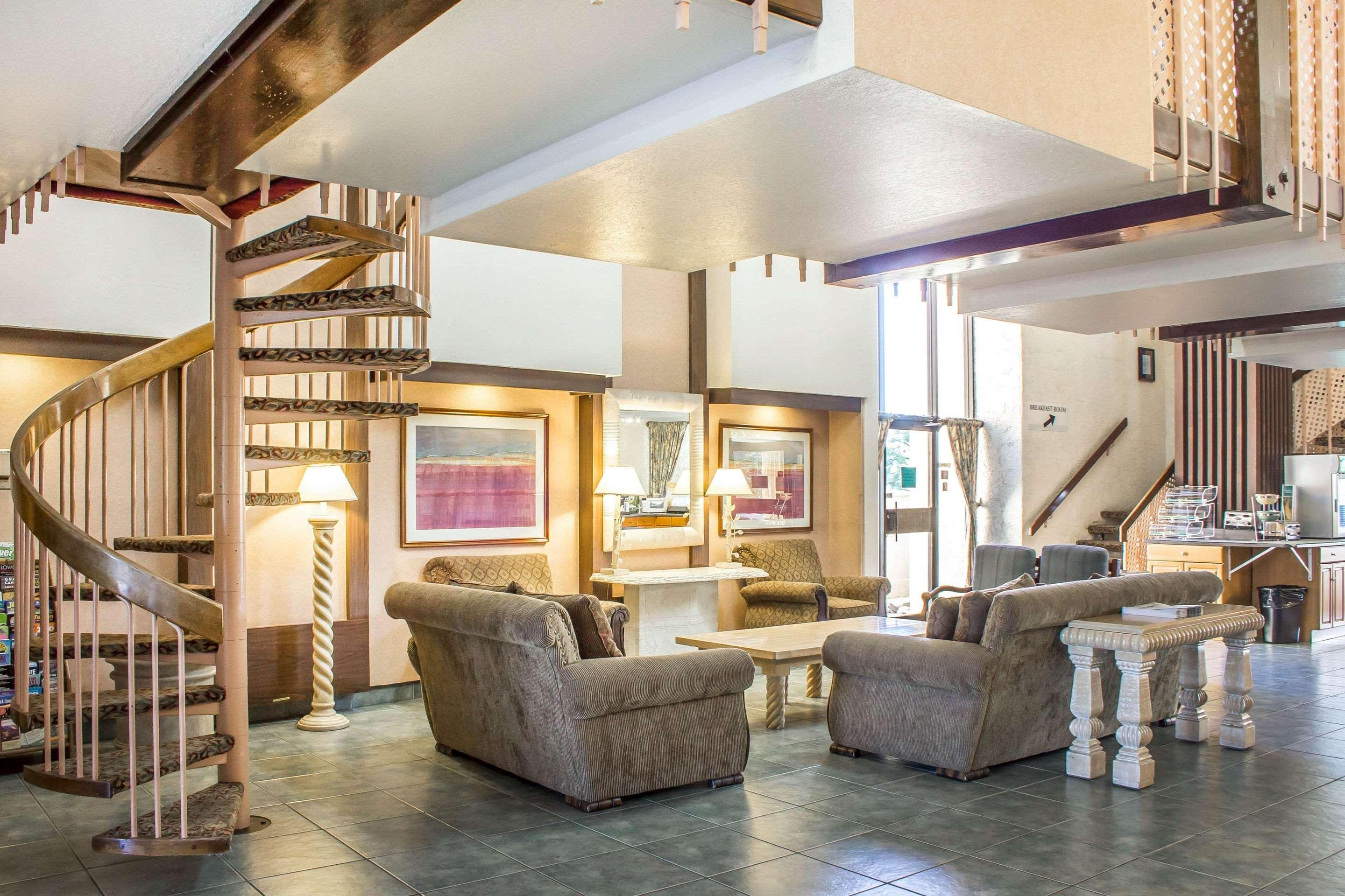 Aiden By Best Western Flagstaff Exterior photo