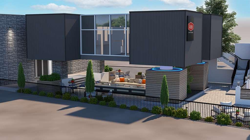 Aiden By Best Western Flagstaff Exterior photo