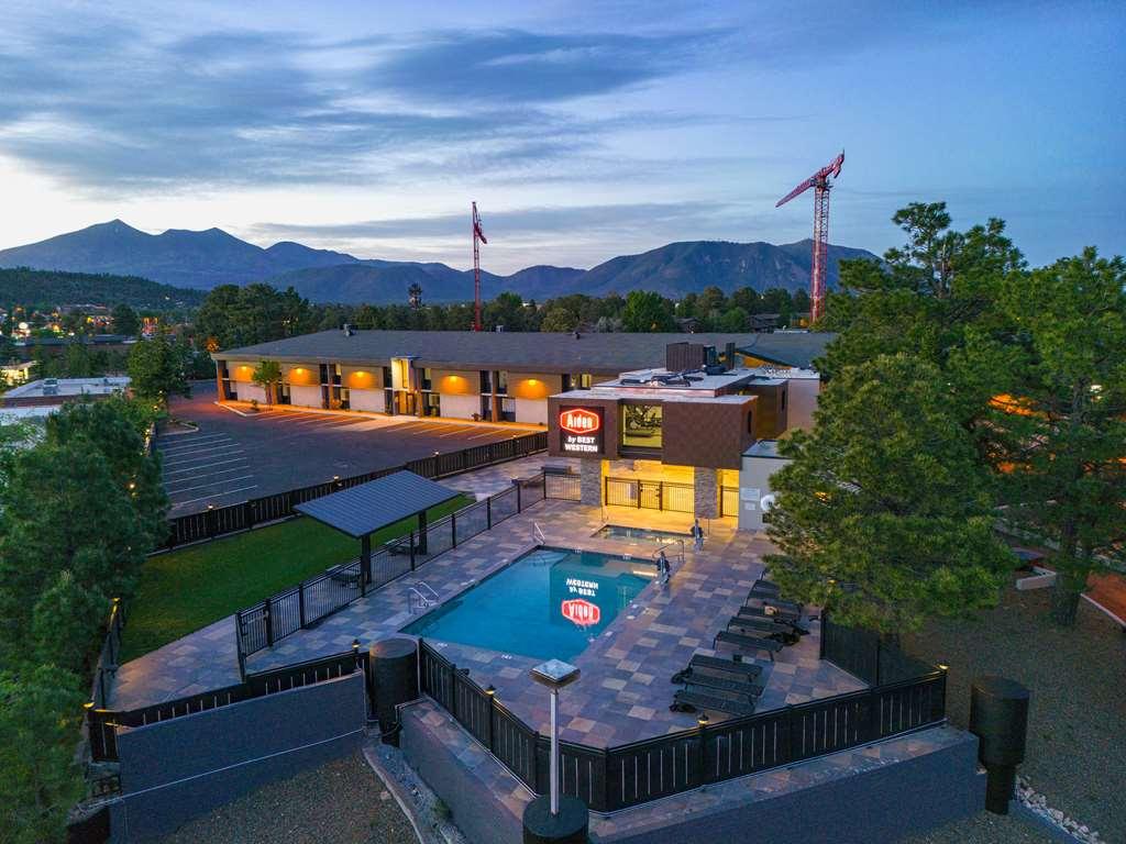 Aiden By Best Western Flagstaff Exterior photo