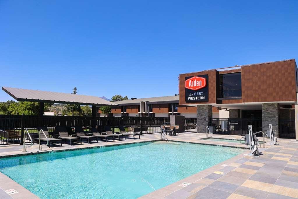 Aiden By Best Western Flagstaff Exterior photo