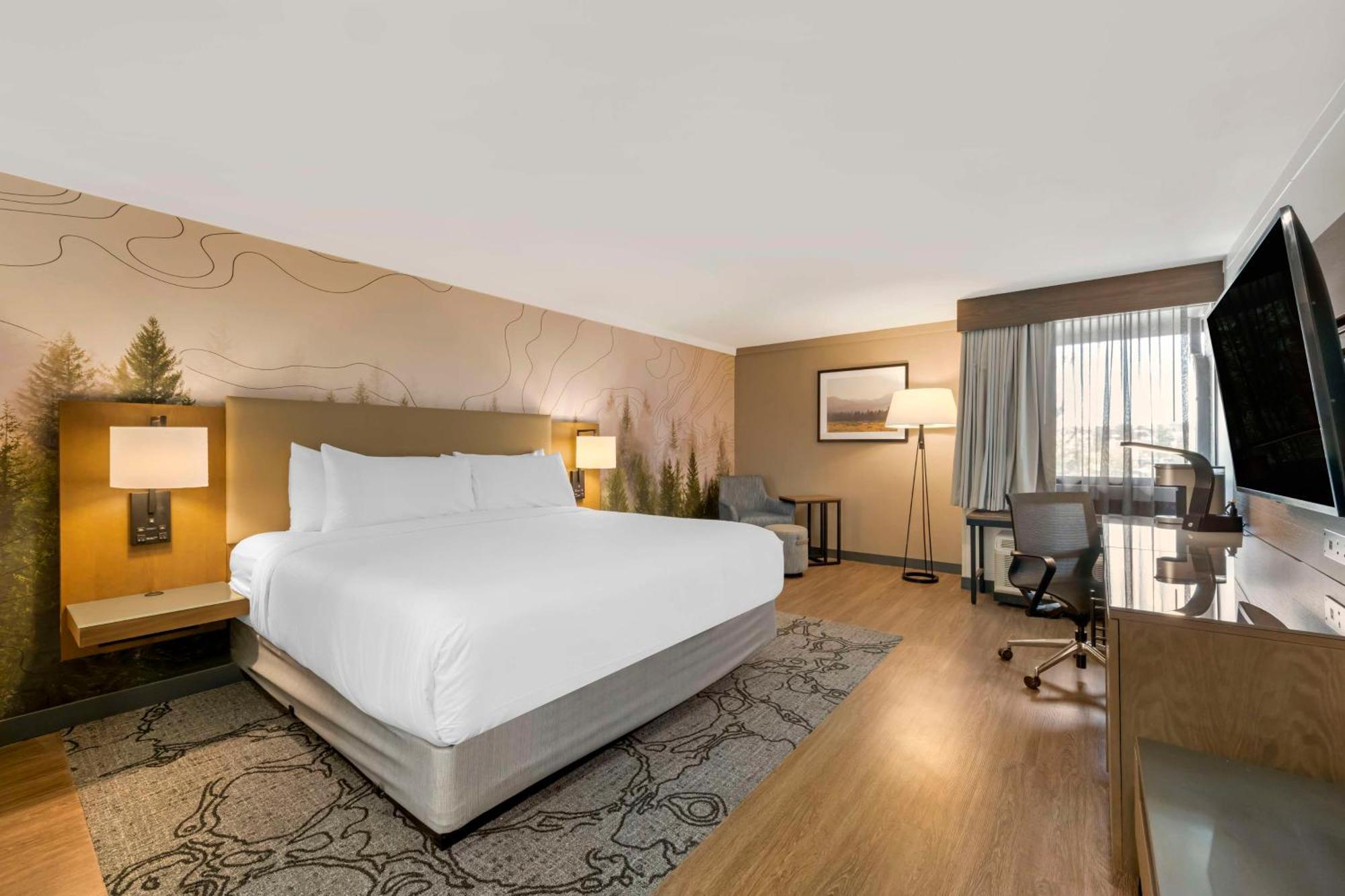 Aiden By Best Western Flagstaff Exterior photo