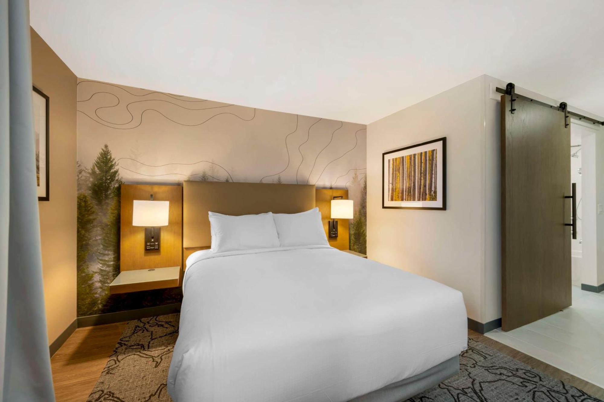 Aiden By Best Western Flagstaff Exterior photo