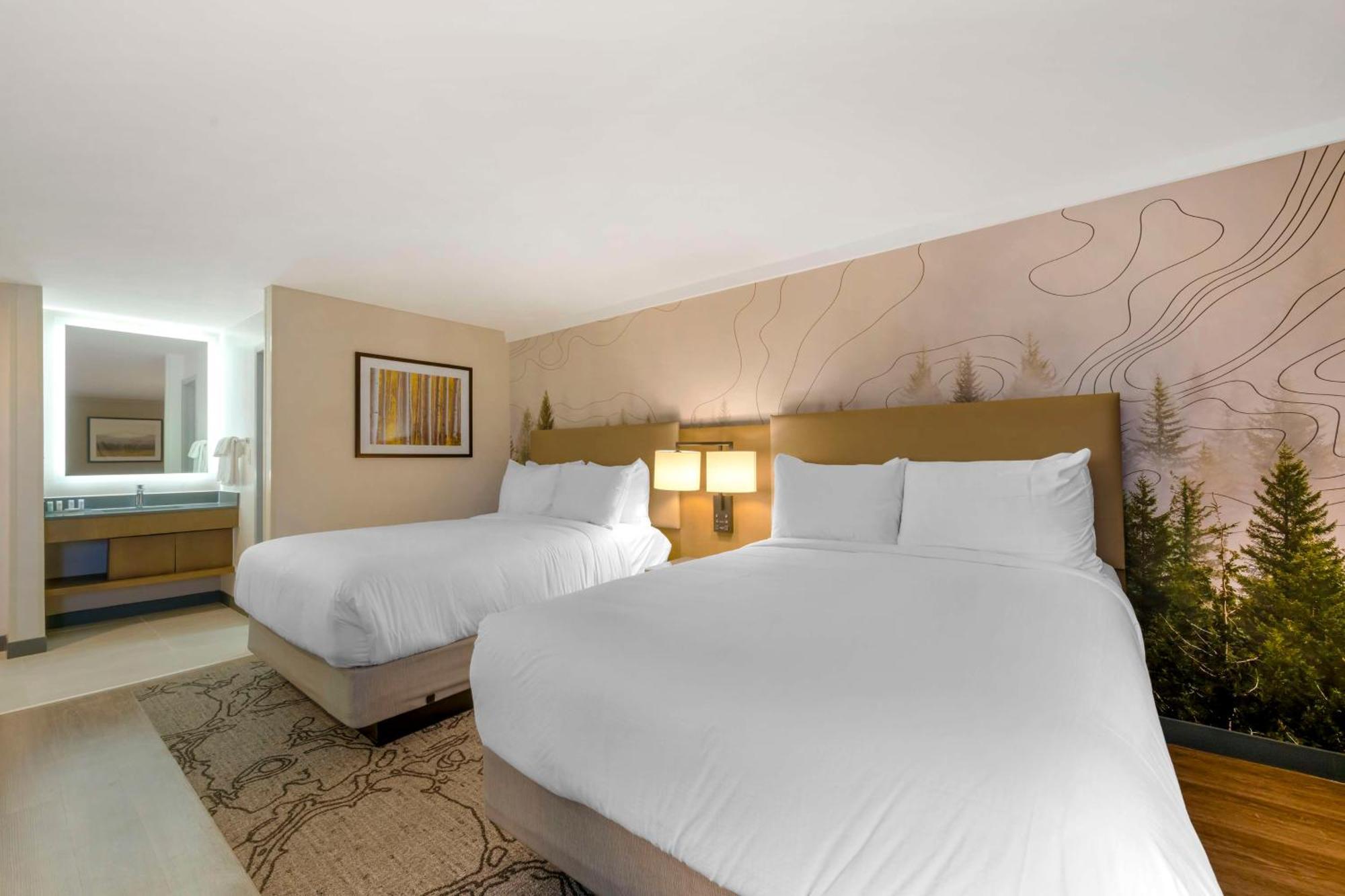 Aiden By Best Western Flagstaff Exterior photo