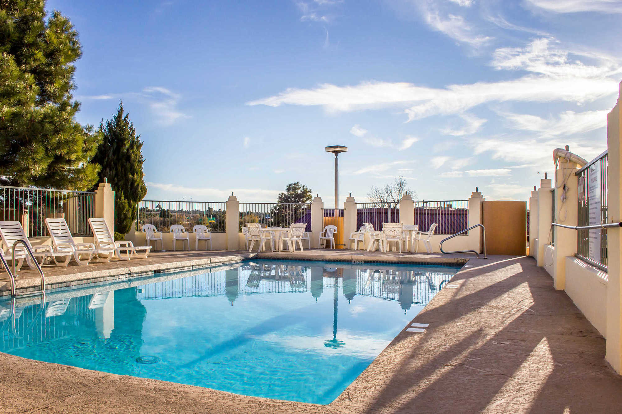 Aiden By Best Western Flagstaff Facilities photo